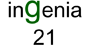 INGENIA 21