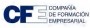 CFE COMPA�IA DE FORMACION EMPRESARIAL