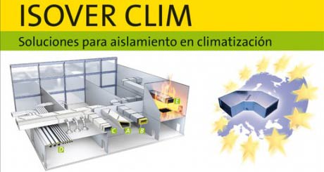 Isover Clim