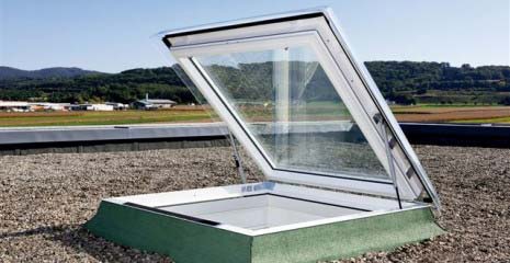 Ventana Velux