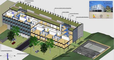 Lanzadera Universitaria