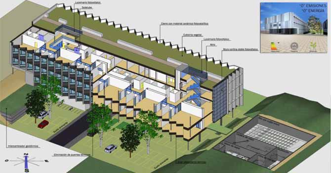 Lanzadera Universitaria