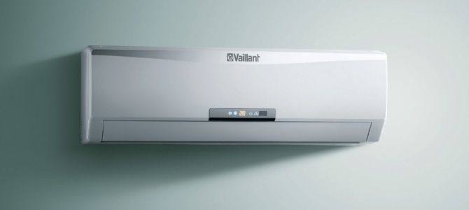 Serie VAI6 Vaillant