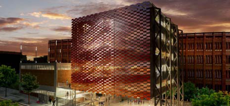 Colegio de las Teresianas