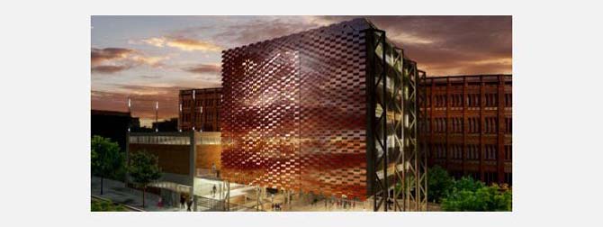 Colegio de las Teresianas