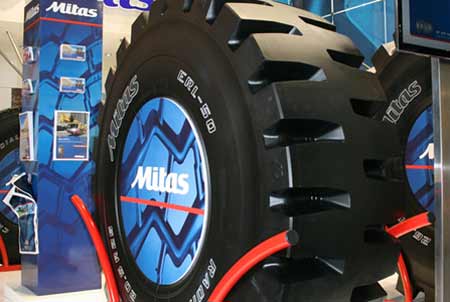 Neum�tico Mitas ERL-50
