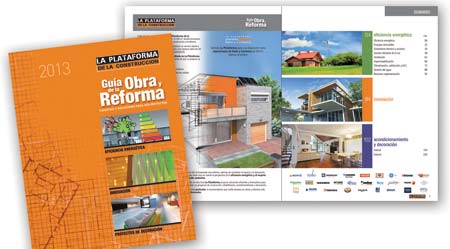 Gu�a de la Obra y Reforma