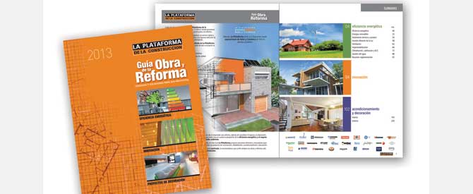 Gu�a de la Obra y Reforma