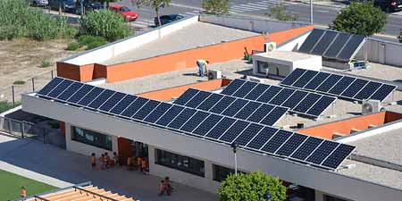 autoconsumo fotovoltaica