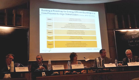 Jornada EuroaAce en IETcc