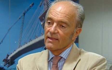 Gonzalo Ferre Molt�
