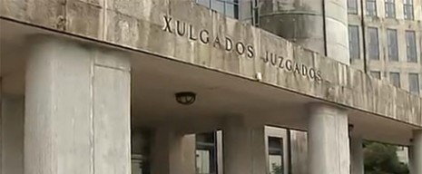 Juzgados de Santiago