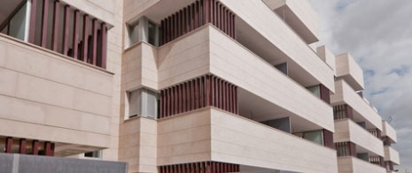 Grupo IBOSA. Valdebebas