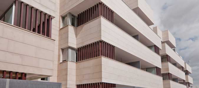 Grupo IBOSA. Valdebebas