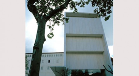 Museo Patio Herreriano