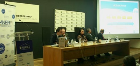 R2Cities en ForoAURhEA