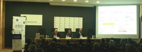 Foro AURhEA Valladolid