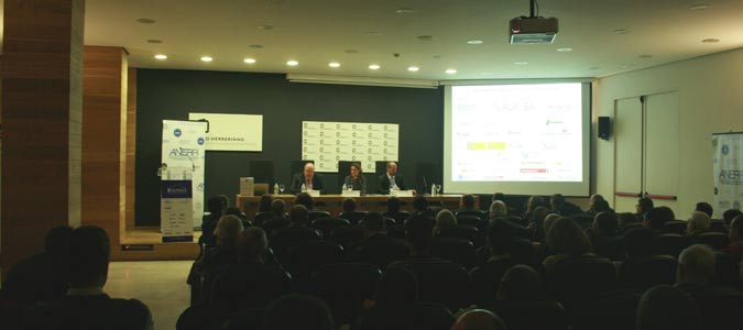 Foro AURhEA Valladolid