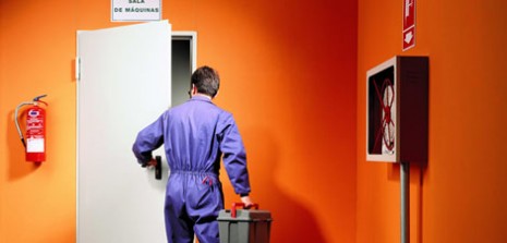 Norma UNE 19200:2014