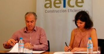 Firma AEICE - PEP
