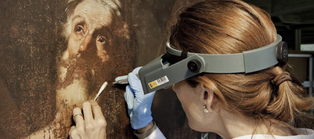 Cuadro de San Andr�s