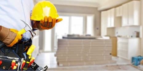 Proyecto de reformas