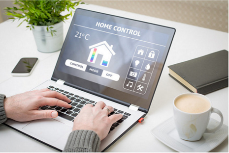 Bombas de calor aire-agua