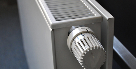 Sistema de calefacci�n