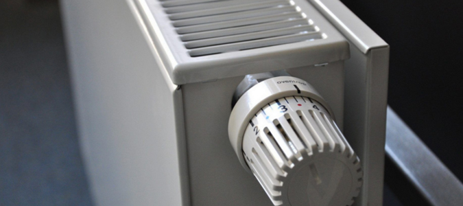 Sistema de calefacci�n