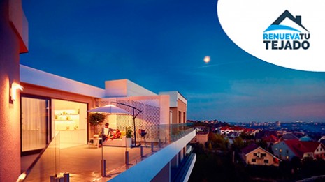 Blog Renueva tu tejado