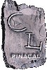 Logo PINACAL