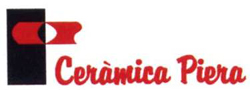 Logo Cer�mica Piera