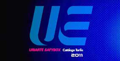 Cat�logo Uriarte