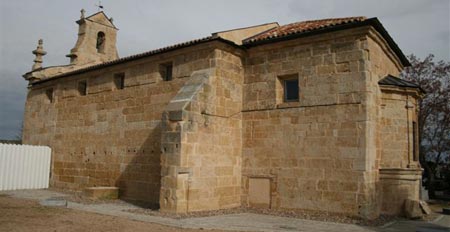 Ermita de Corrales