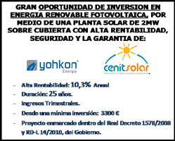 Planta solar