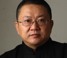 arquitecto Wang Shu