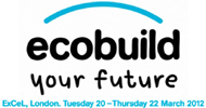Ecobuild 2012