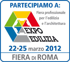 Expo Edilizia 2012