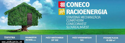 Coneco 2012