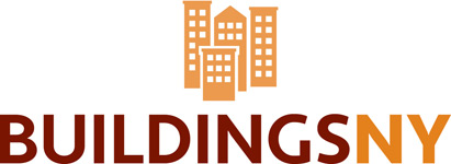 Buildings NY